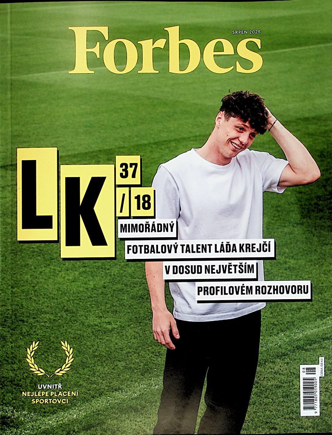 Domácnost a Zahrada - FORBES