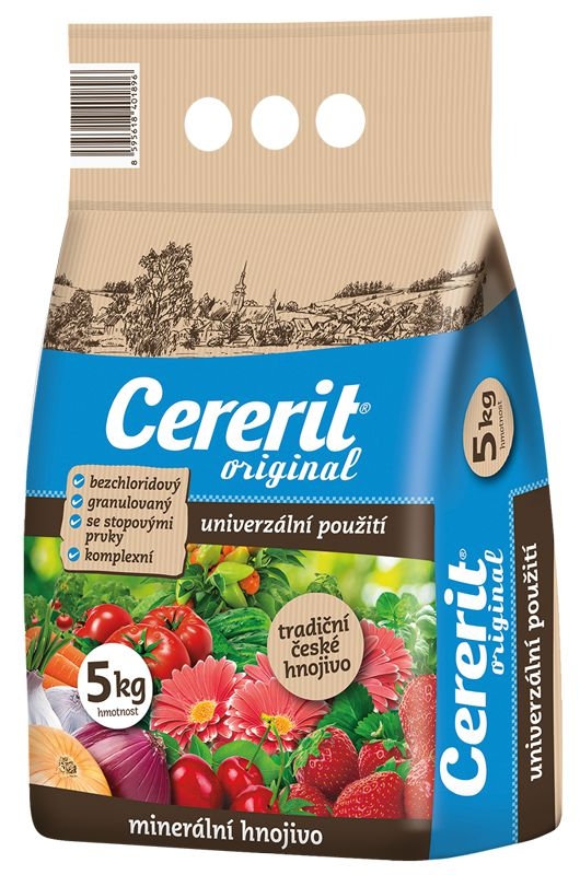 Domácnost a Zahrada - Forestina Cererit 5 kg