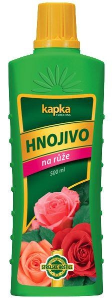 Domácnost a Zahrada - Forestina Kapka na růže 500 ml