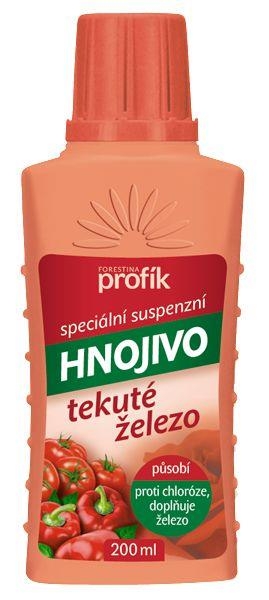 Domácnost a Zahrada - Forestina Profík Tekuté železo 200 ml