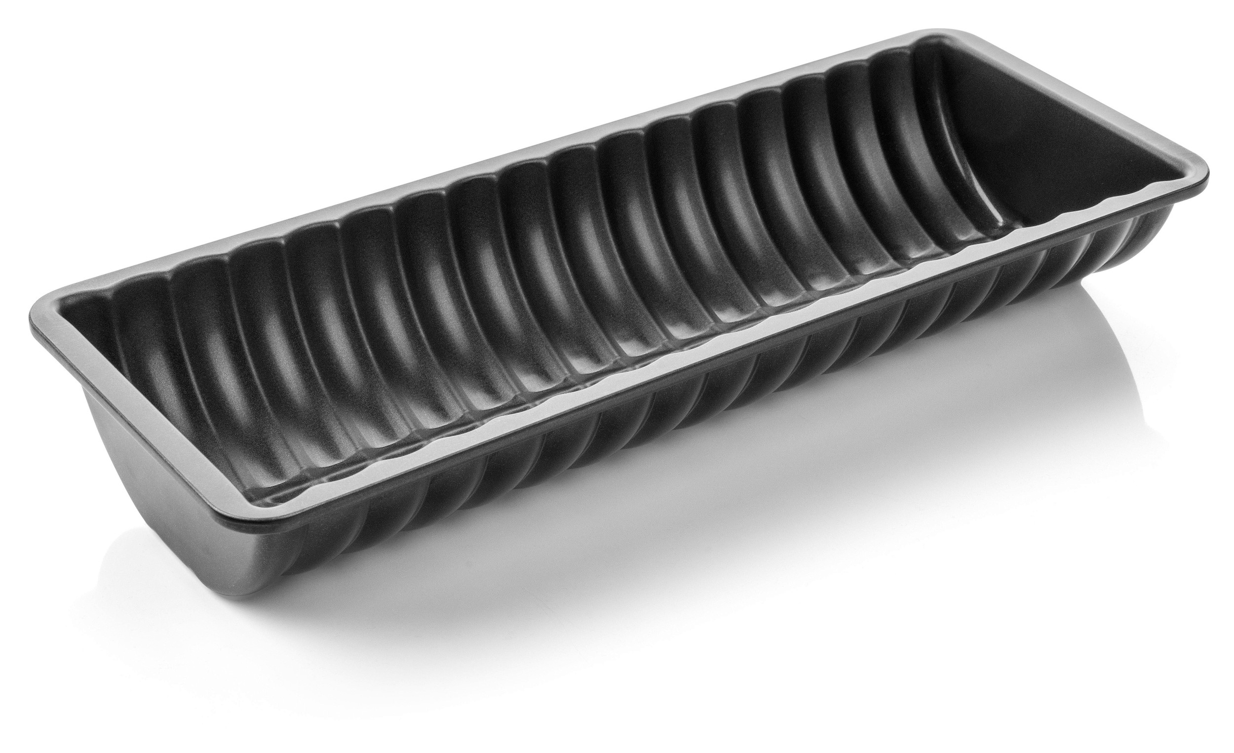 Domácnost a Zahrada - Forma na srnčí hřbet 30cm