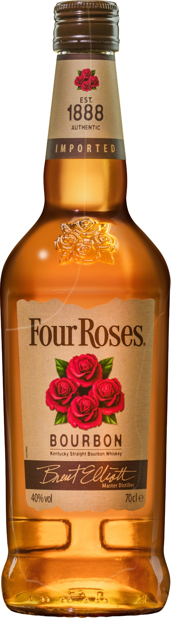 Nápoje - Four Roses 0,7 l