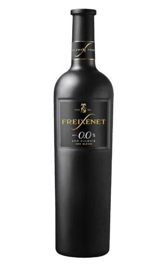 Nápoje - Freixenet 0,0% nealkoholické červené 0,75 l