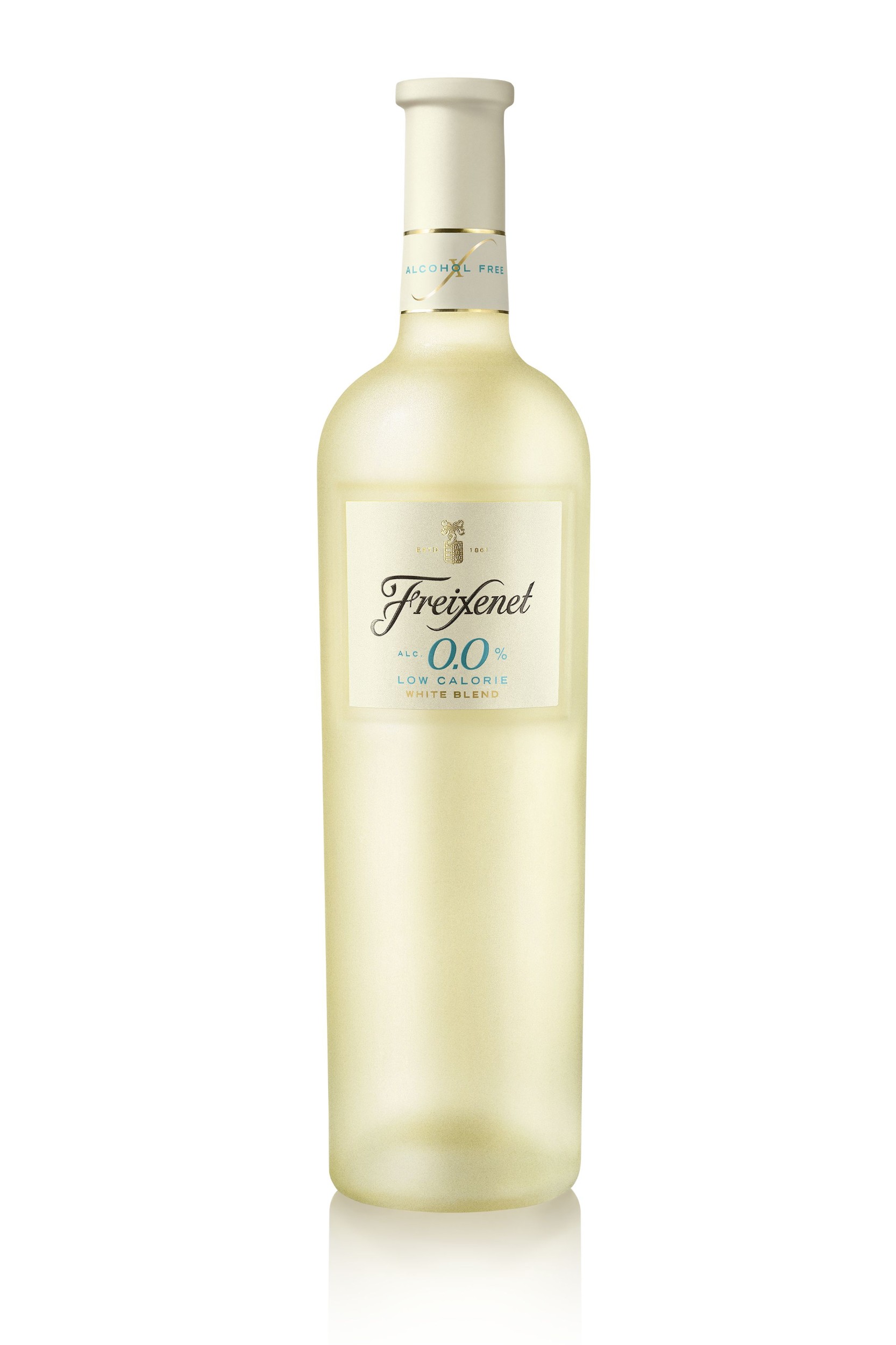 Nápoje - Freixenet 0% nealko bílé 0,75 l