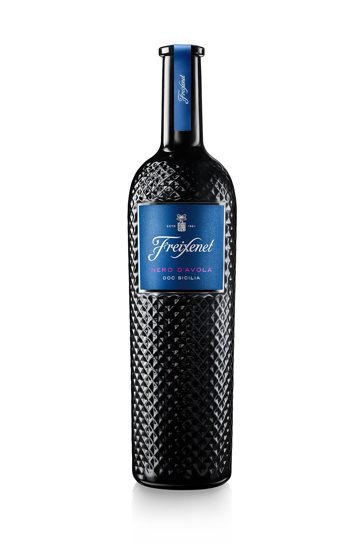 Nápoje - Freixenet Italian St.Nero d'Avola 0,75 l