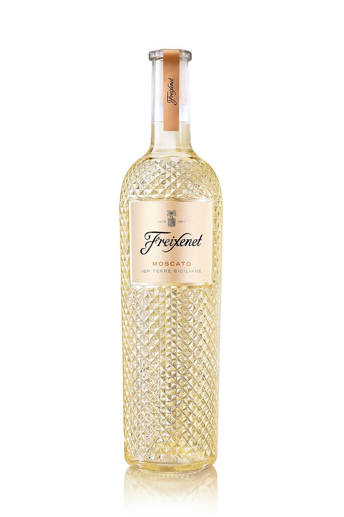 Nápoje - Freixenet Italian Style Moscato 0,75 l