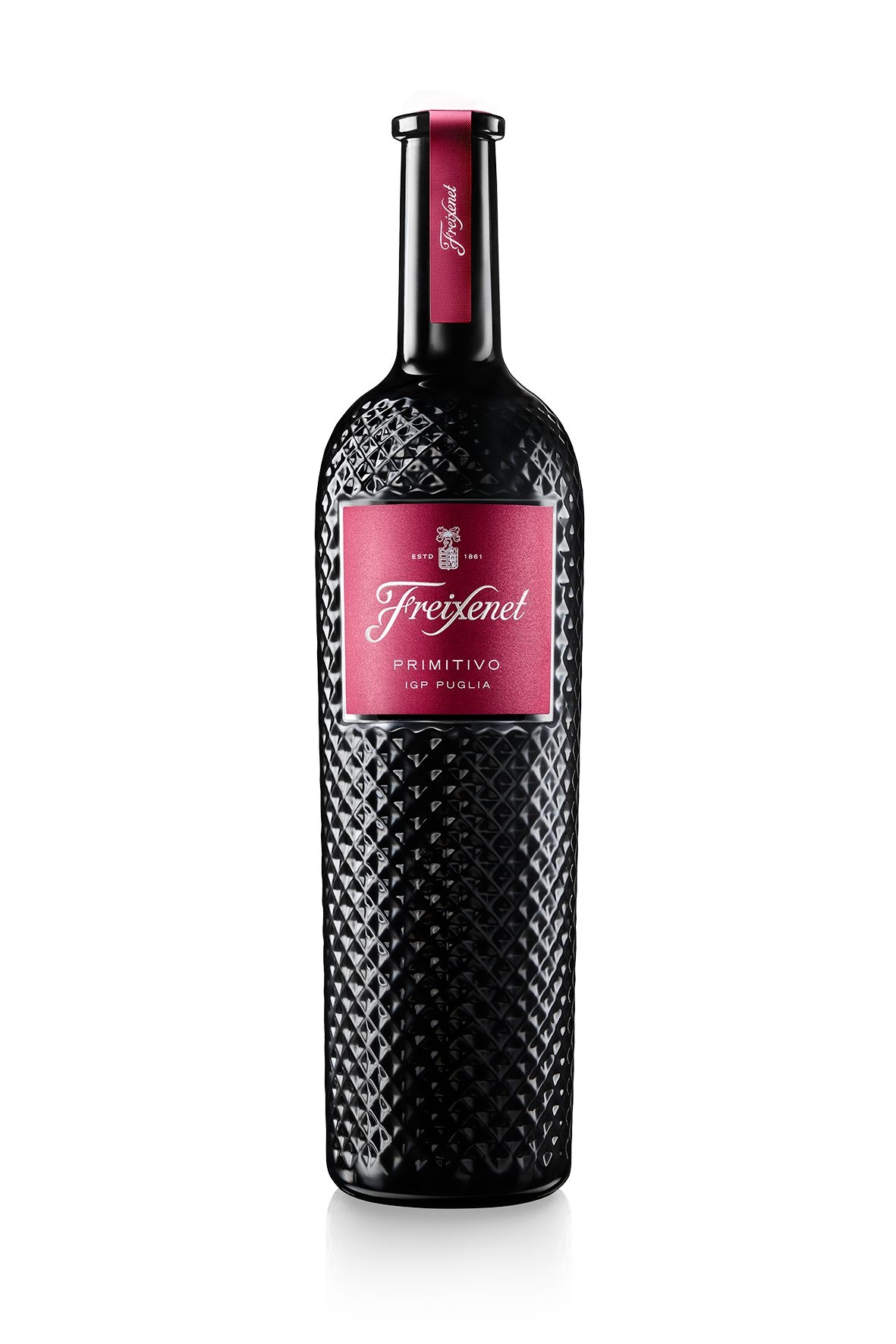 Nápoje - Freixenet Italian Style Primitivo 0,75 l