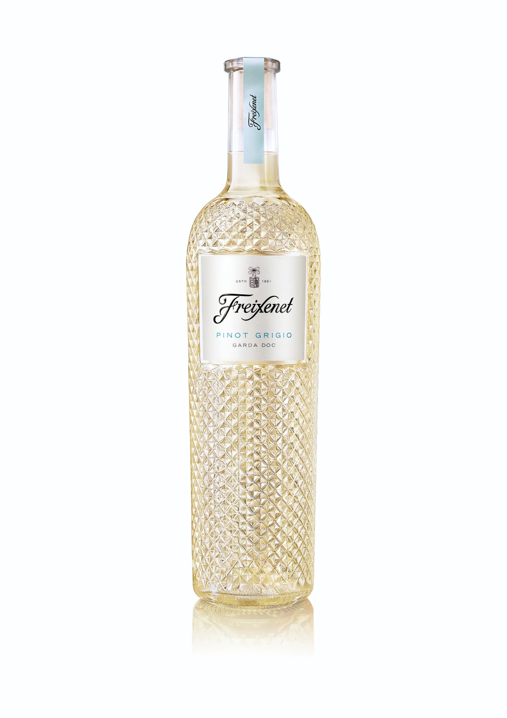 Nápoje - Freixenet Pinot Grigio Garda DOC 0,75 l