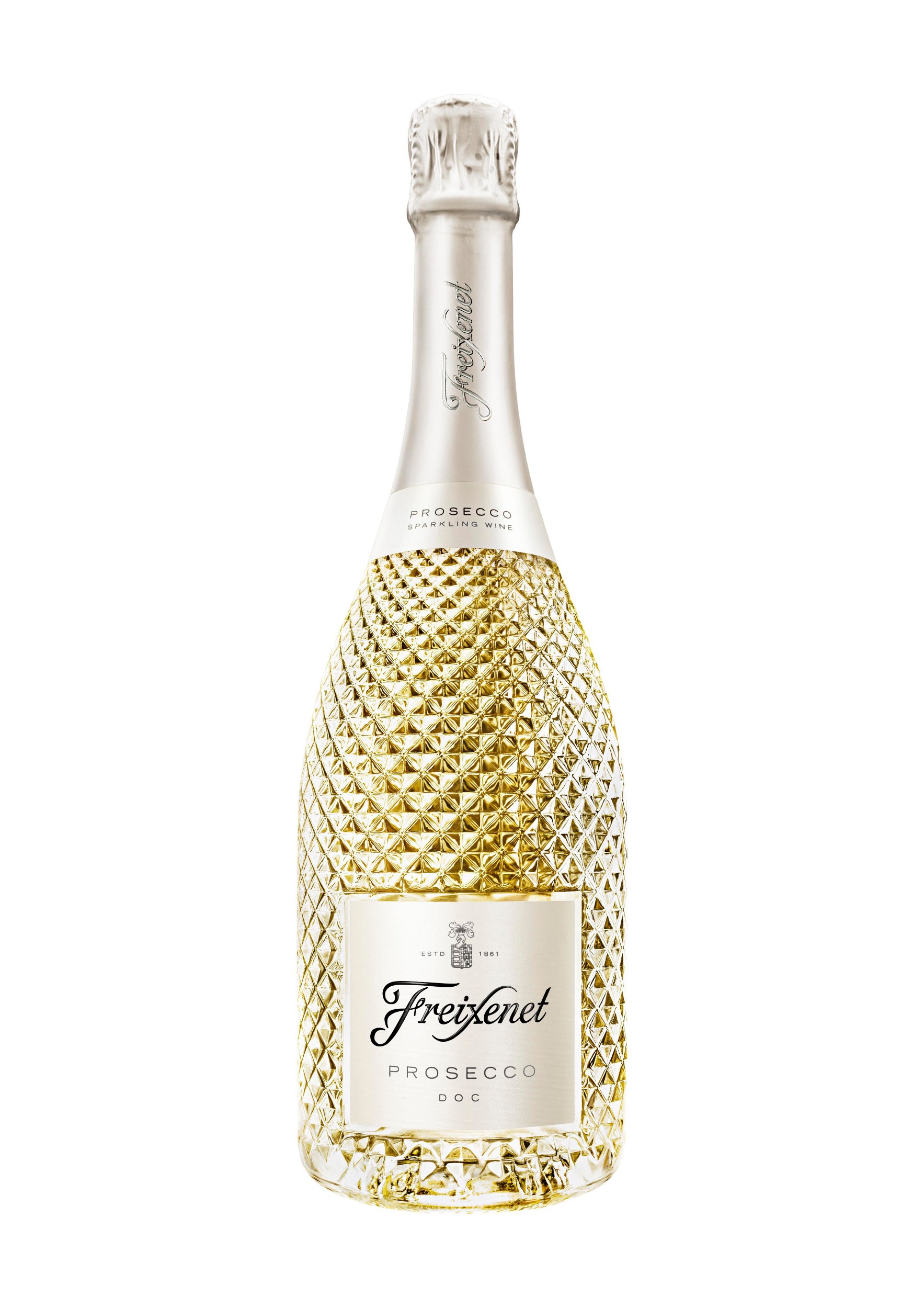 Trvanlivé potraviny - Freixenet Prosecco DOC extra dry 0,75l