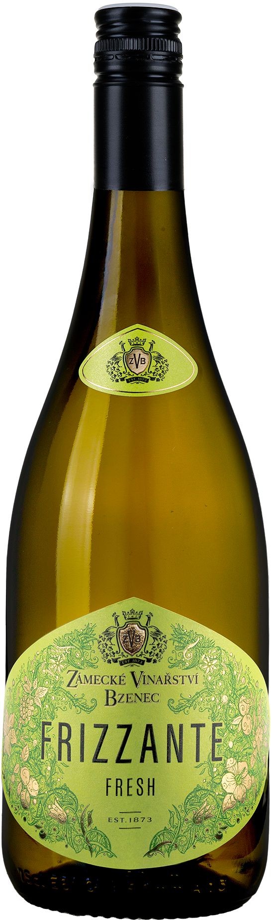 Nápoje - Frizzante Fresh 0,75 l
