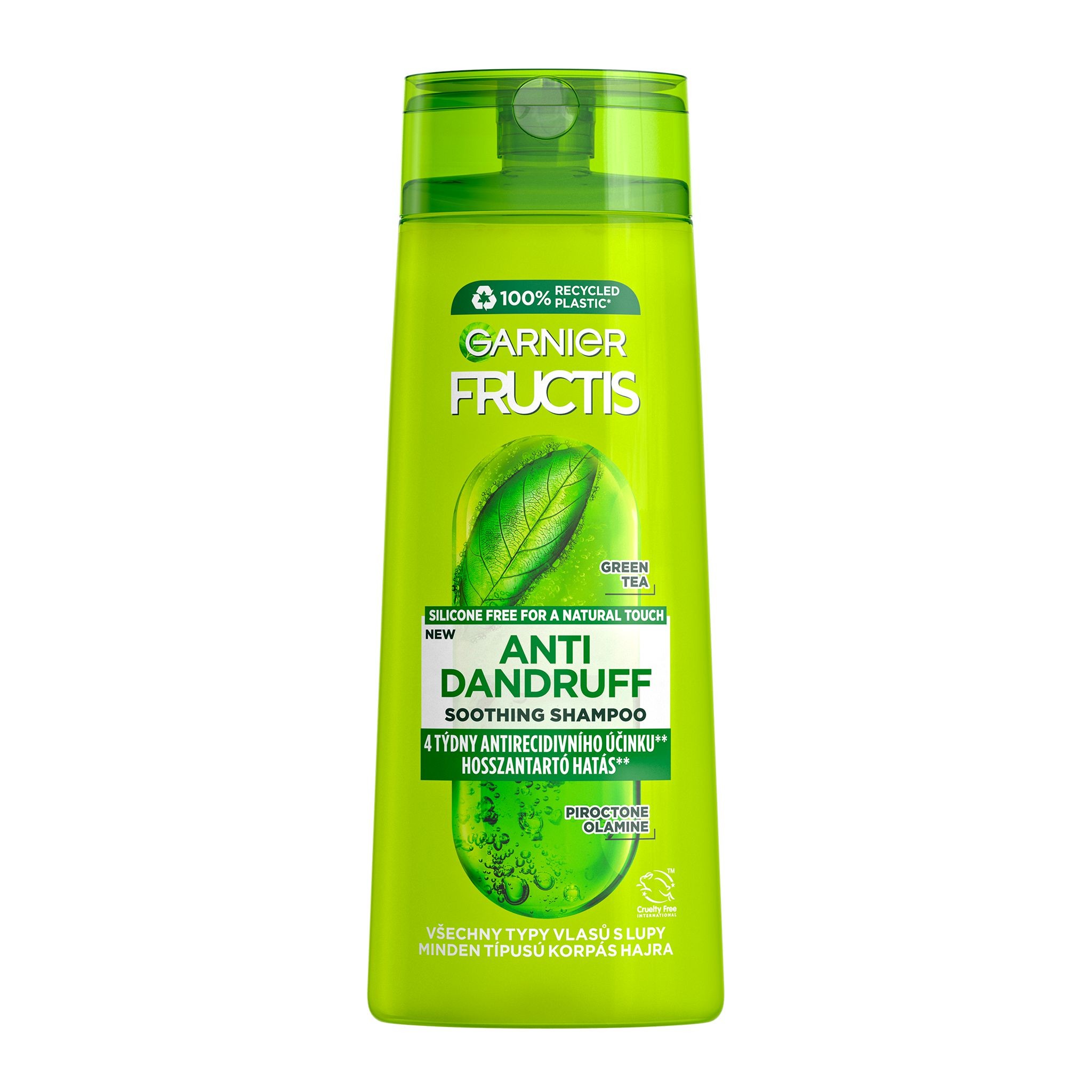 Drogerie a kosmetika - Fructis & Fruc.Style 250ml