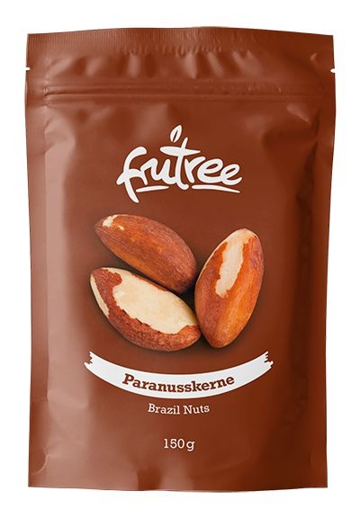 Trvanlivé potraviny - Frutree Para jádra 150 g