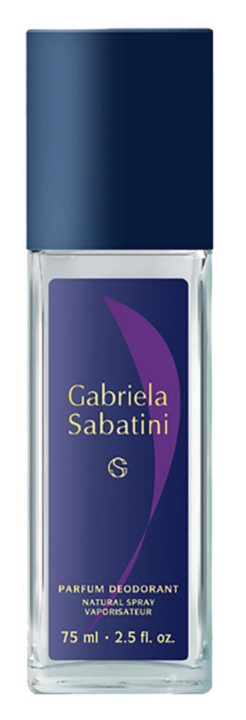 Drogerie a kosmetika - Gabriela Sabatini dámský DNS 75 ml