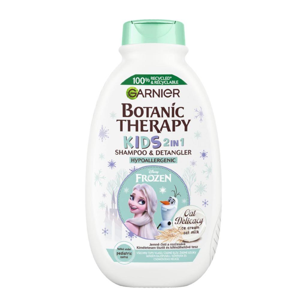 Svět dětí - Garnier Botanic Therapy Kids Ledové království 2v1 400 ml