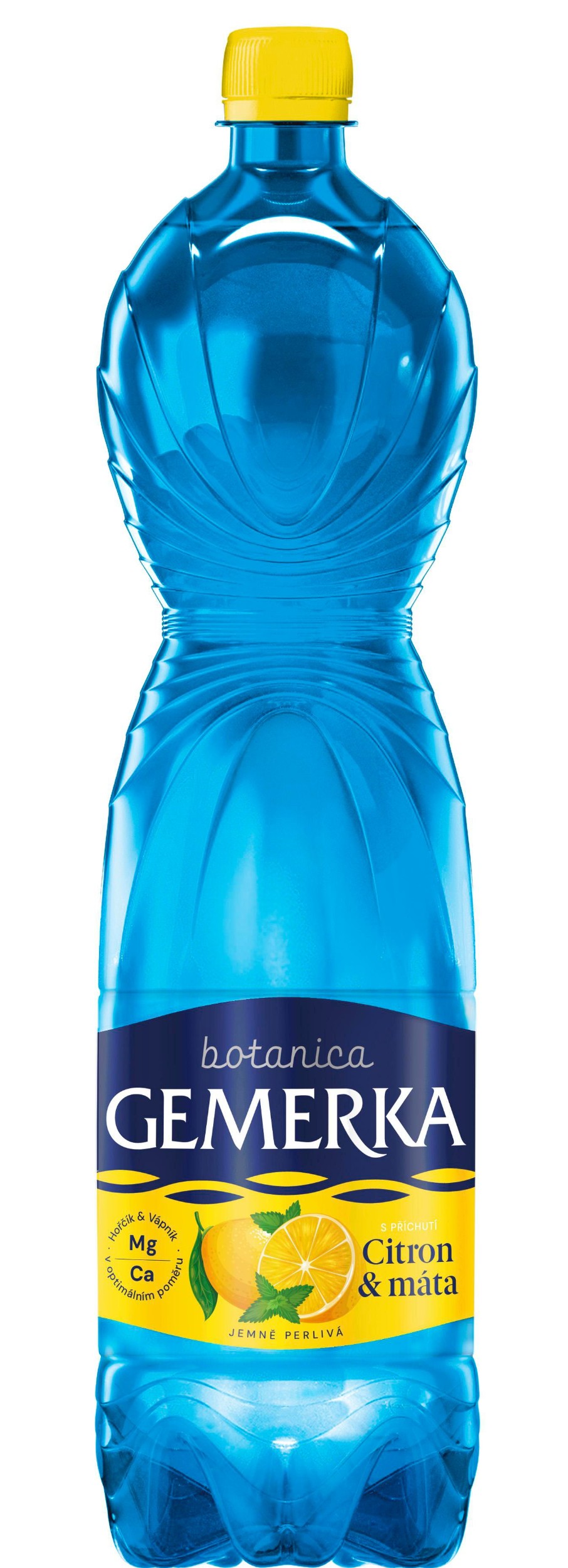 Nápoje - Gemerka Botanica 1,5 l