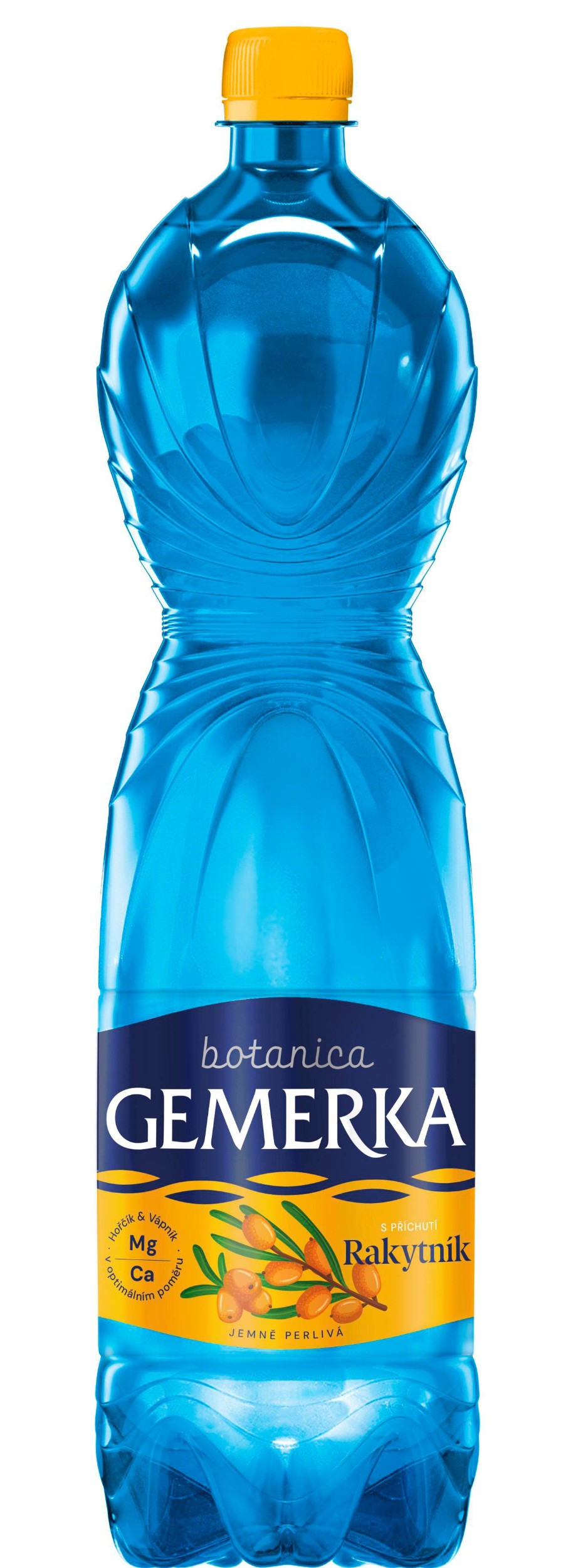 Nápoje - Gemerka Botanica Rakytník 1,5 l