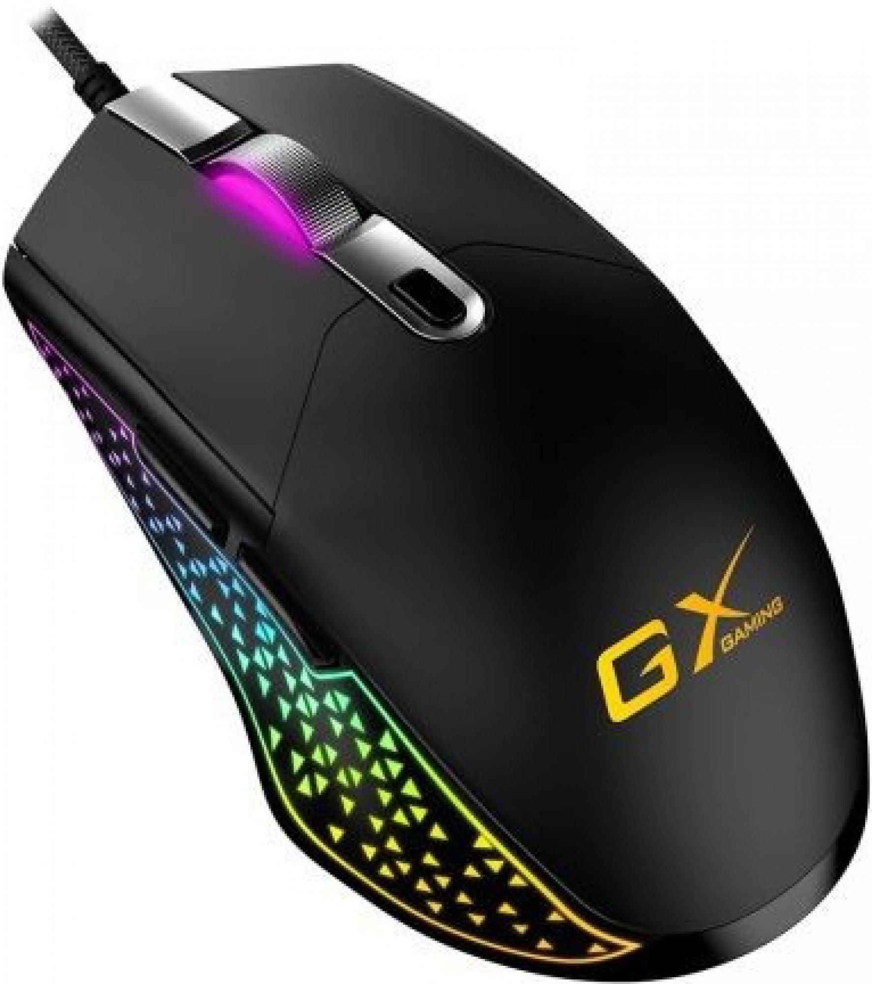 Elektro - Genius Herní myš GX GAMING Scorpion M705