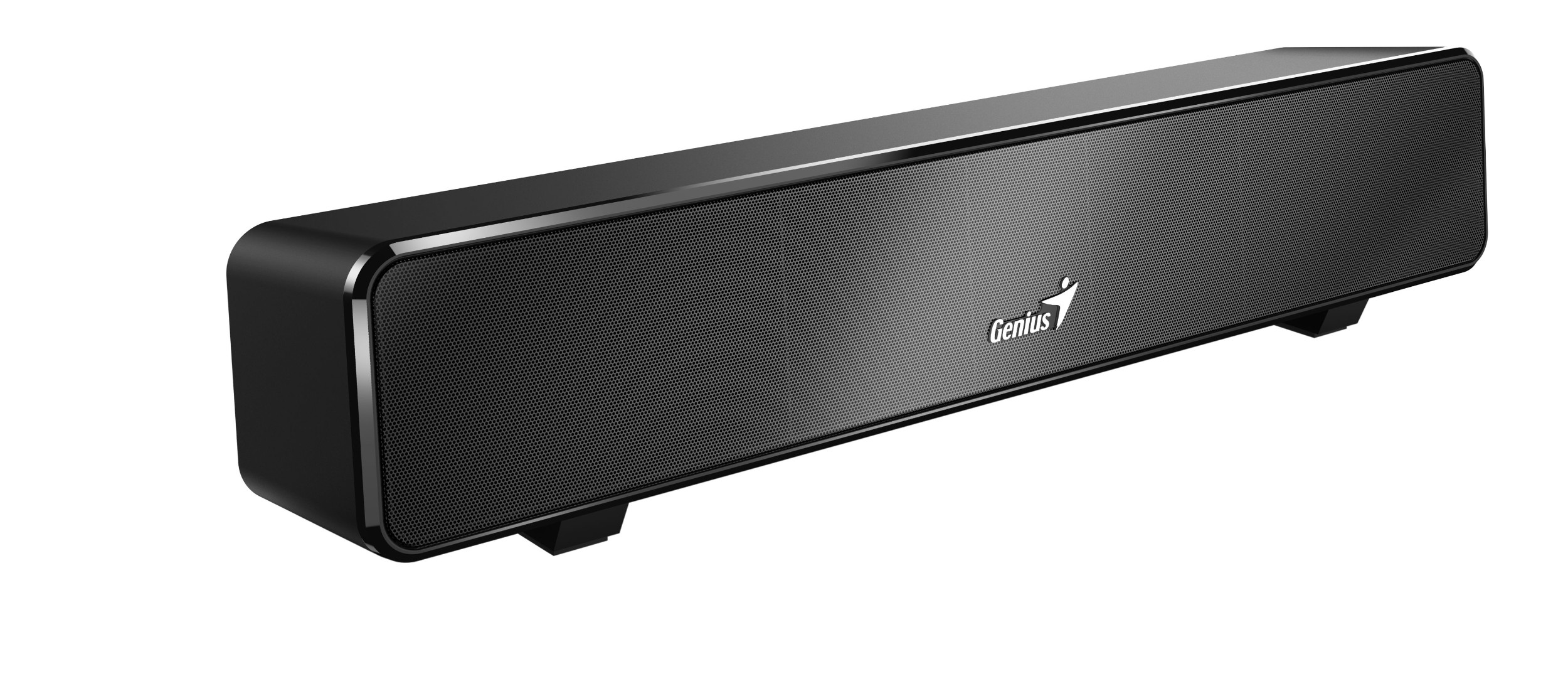 Elektro - Genius repro USB SoundBar 100