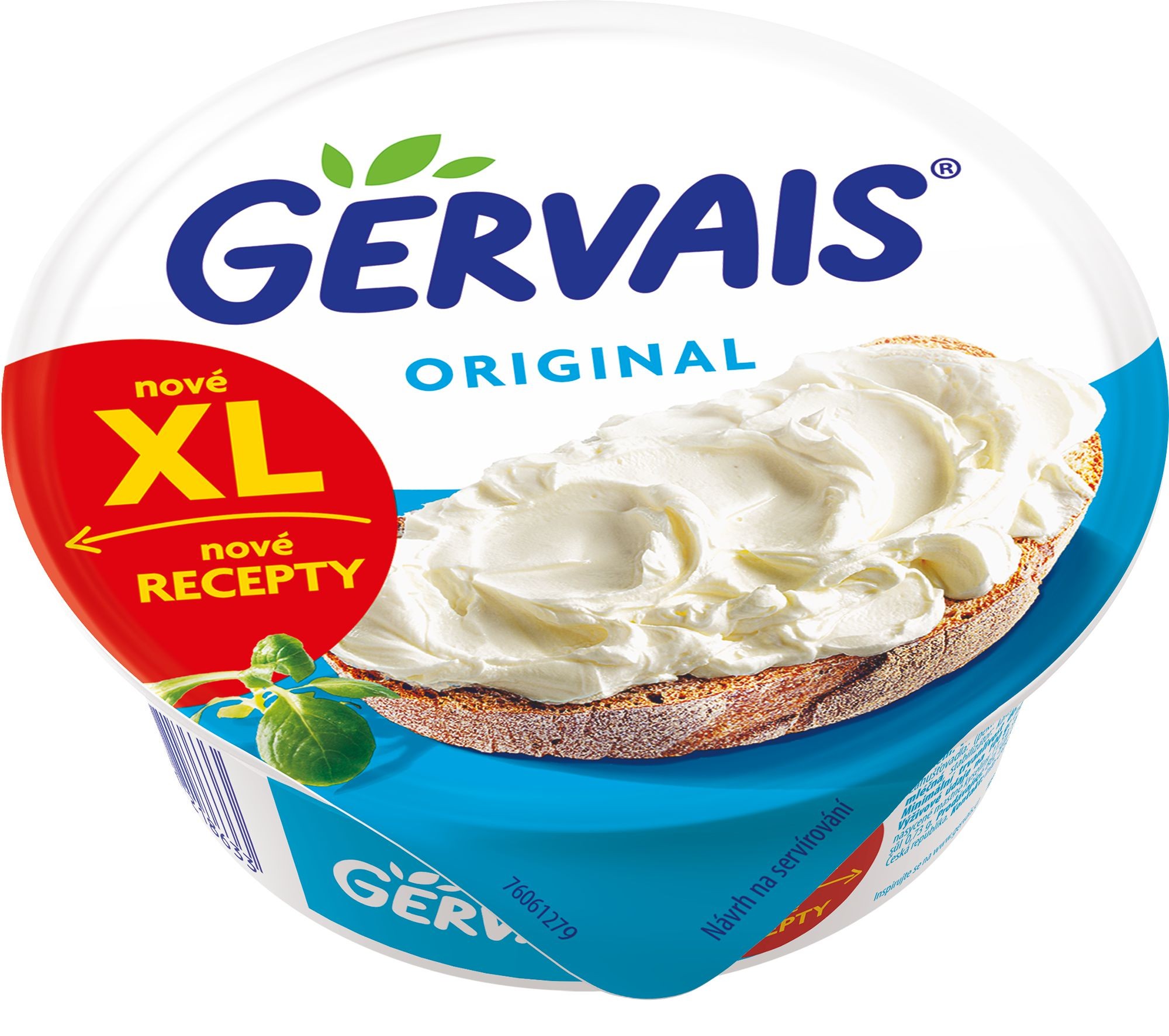 Gervais Original 150g-0