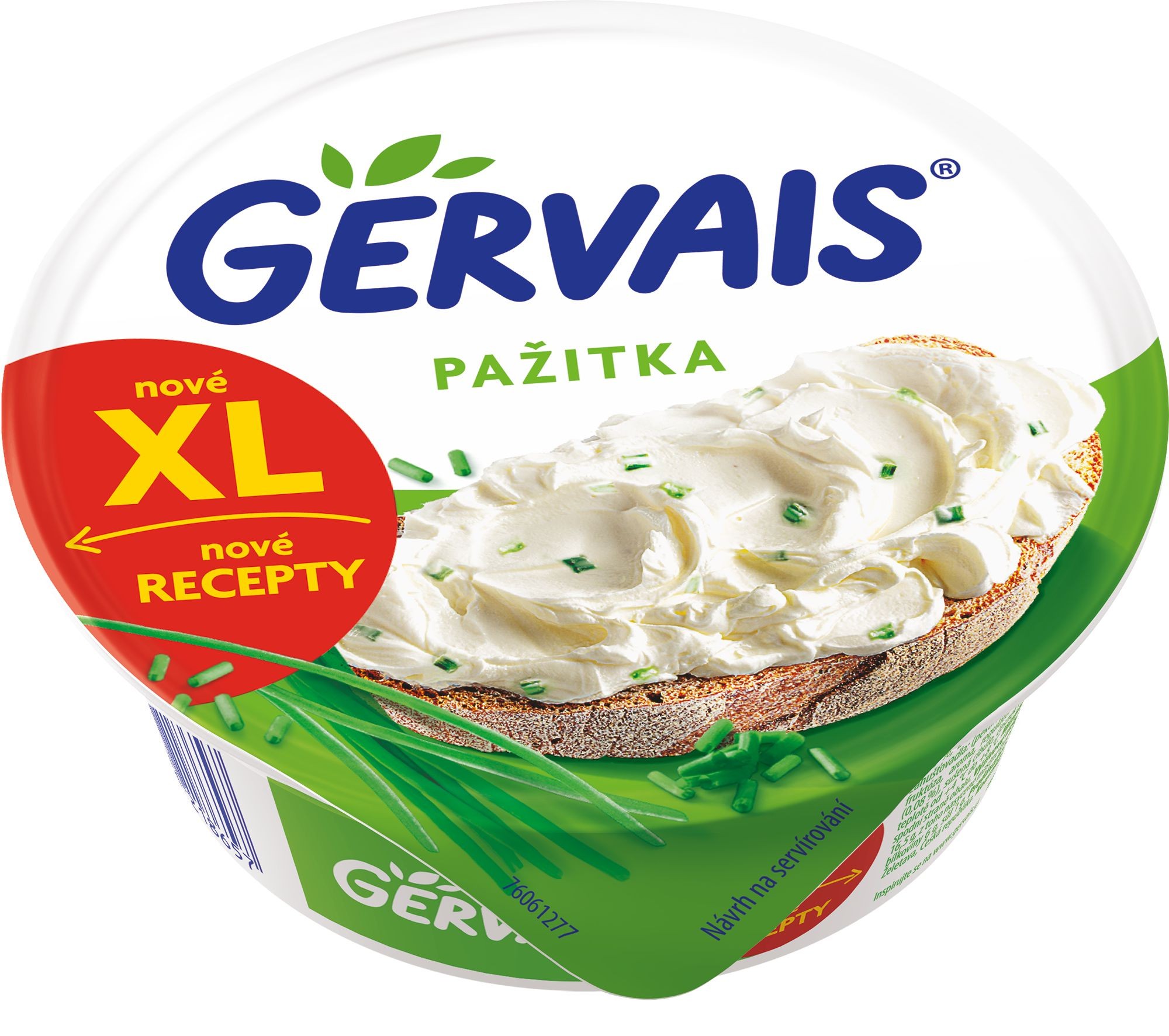 Gervais s pažitkou 150g-0