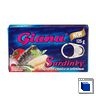 Giana Sardinky v rajčatové omáčce se zeleninou 125 g-0