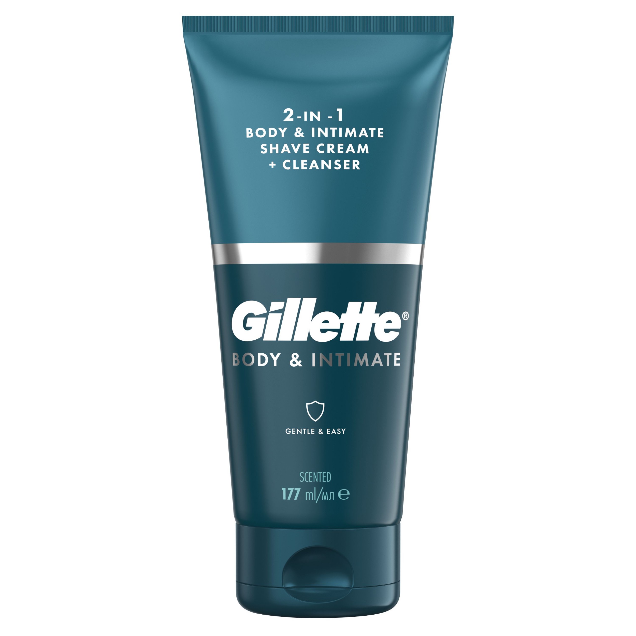 Drogerie a kosmetika - Gil Intimate  Gel na hol+ Čistič 177ml