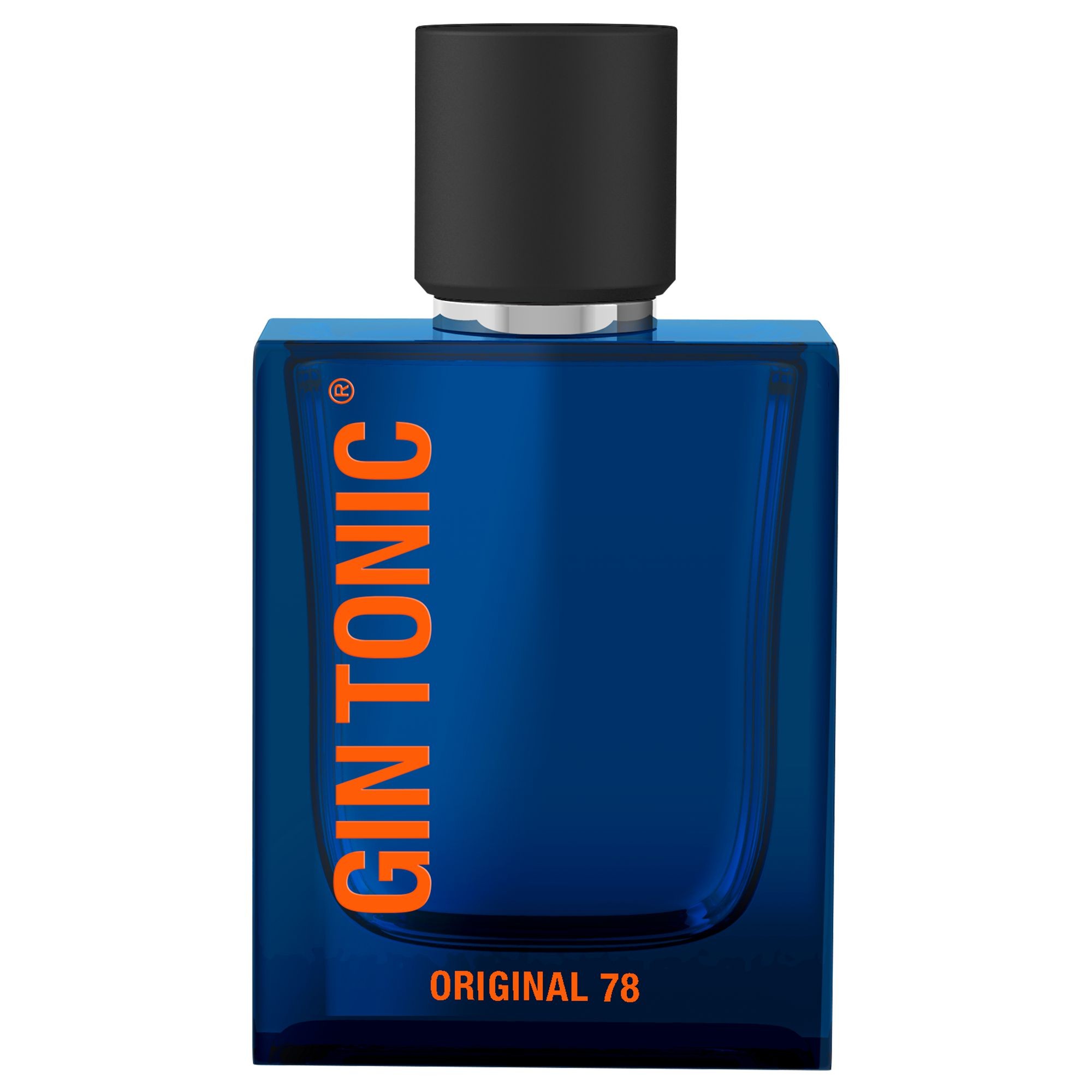 Drogerie a kosmetika - Gin Tonic Original 78 Blue EdT 50ml