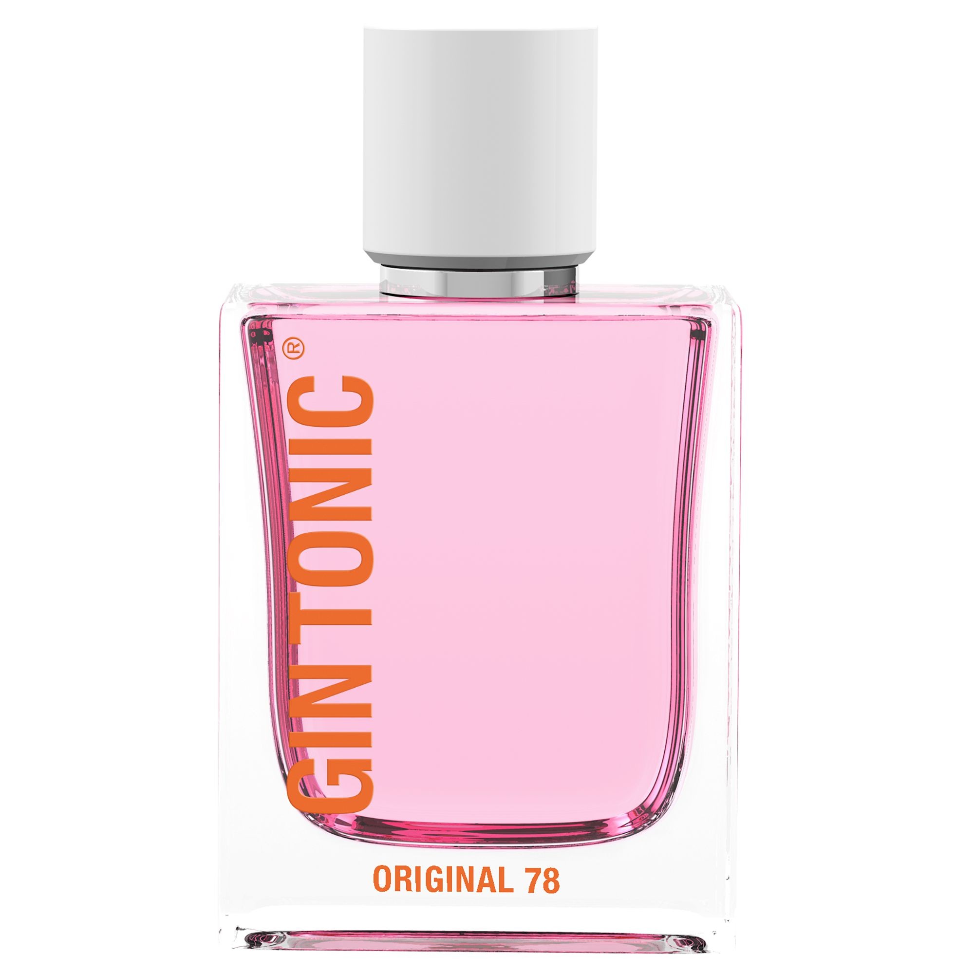Drogerie a kosmetika - Gin Tonic Original 78 Pink EdP 50ml