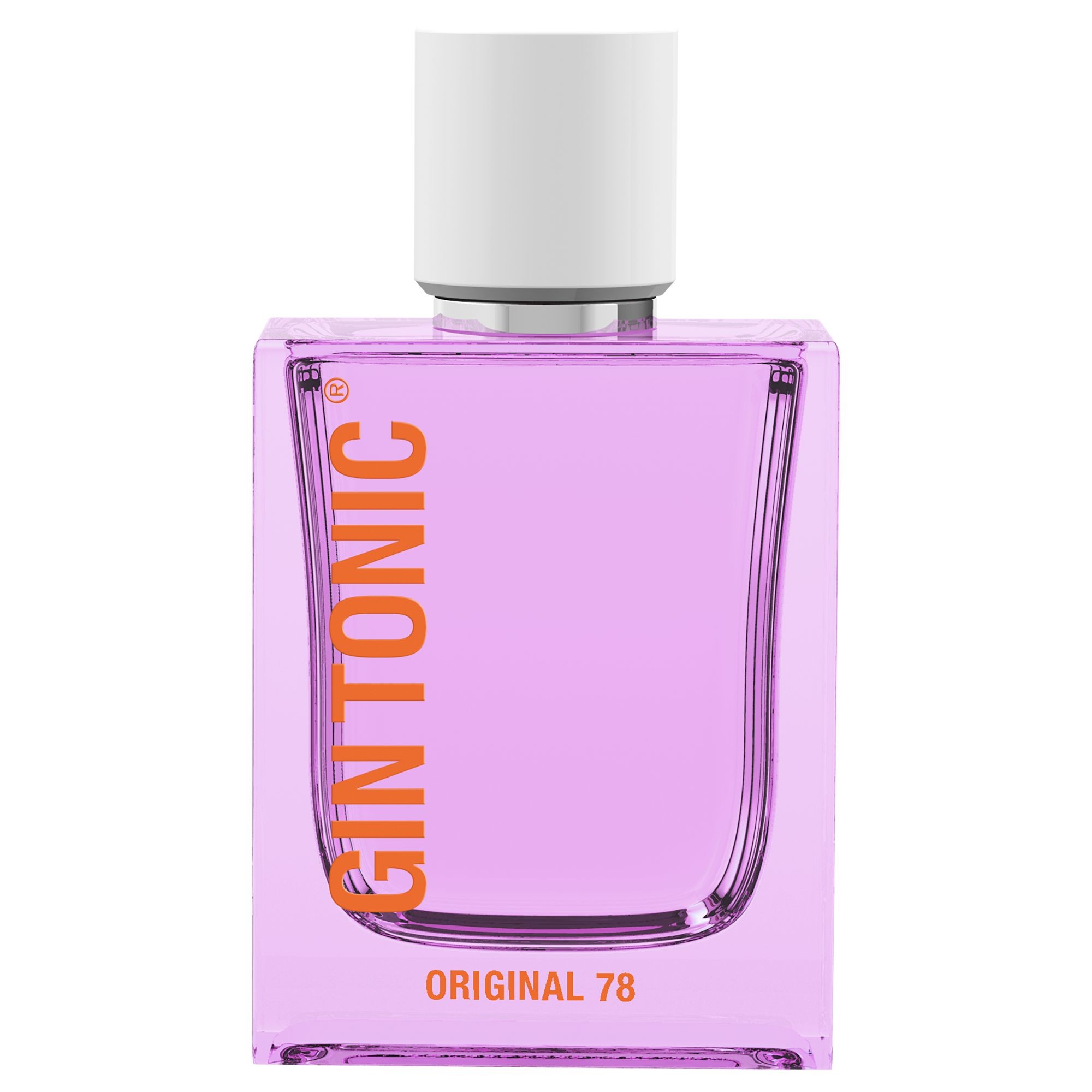 Drogerie a kosmetika - Gin Tonic Original 78 Purple EdP 50ml