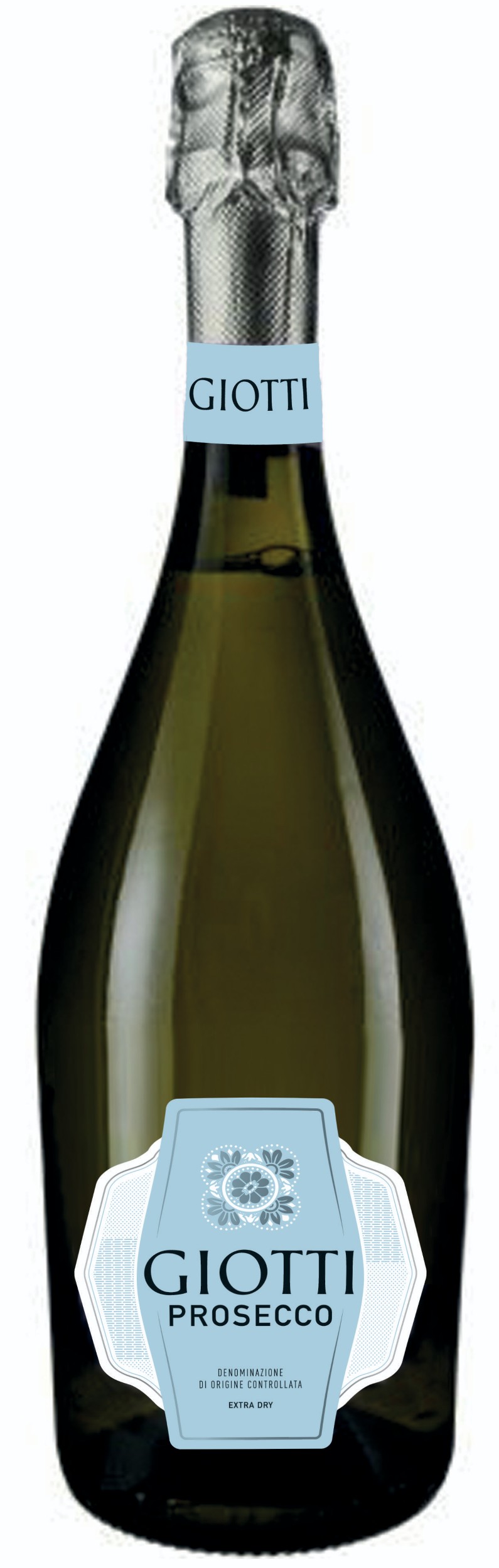 Nápoje - Giotti Prosecco Spumante DOC 0,75l