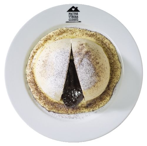 Globus Alpský knedlík 350 g-0