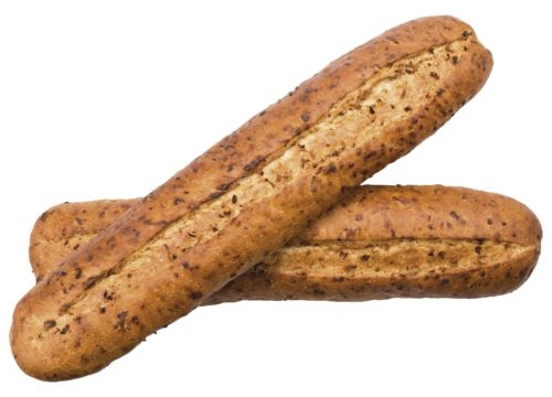 Pekárna a cukrárna - Globus Bageta cibulová 400 g