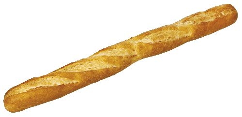 Pekárna a cukrárna - Globus Bageta francouzská 230g