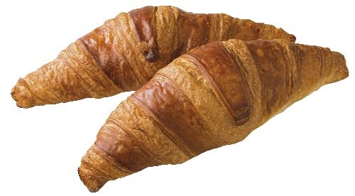 TOP produkty - Globus Croissant 80 g