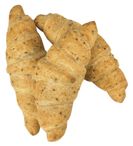 Pekárna a cukrárna - Globus Croissant FIT 75 g