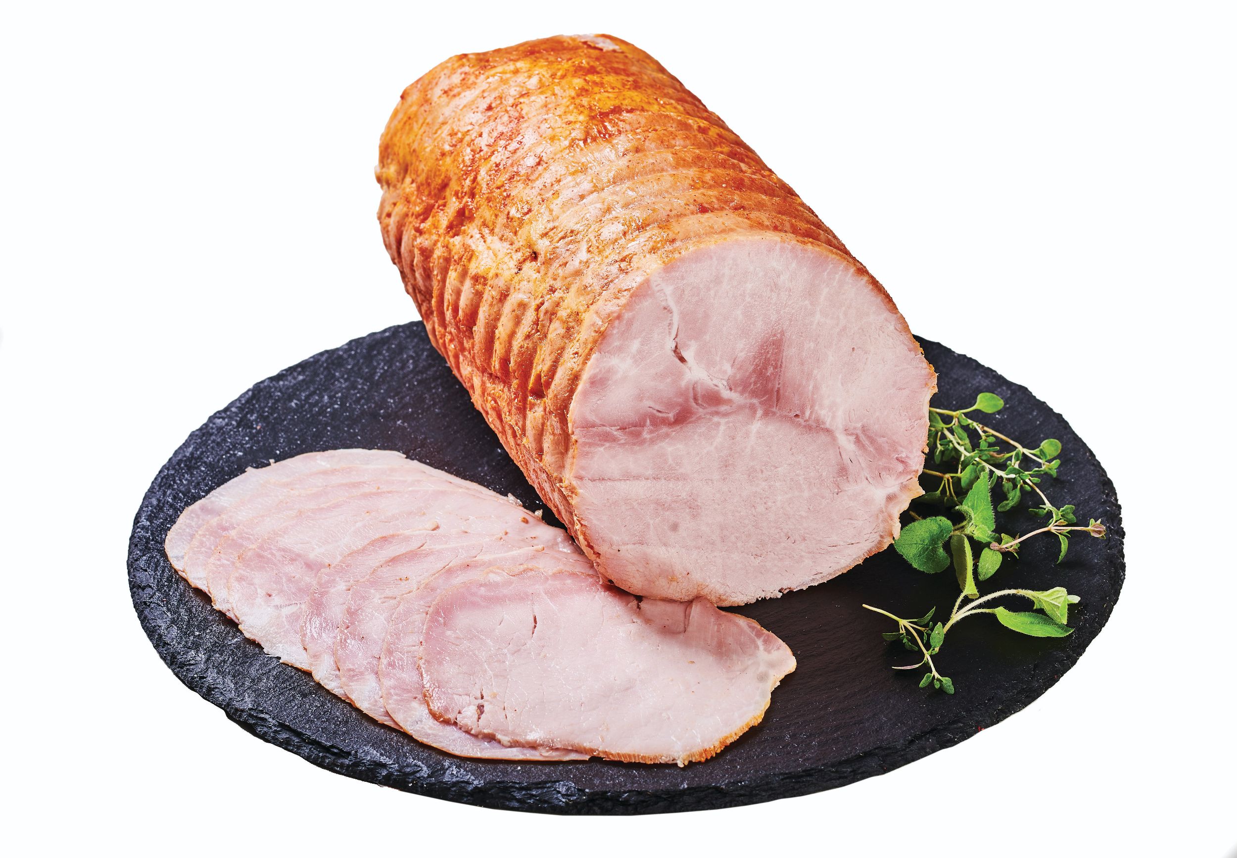 Globus Debrecínská pečeně krájená v ochranné atmosféře - ca. 180 g