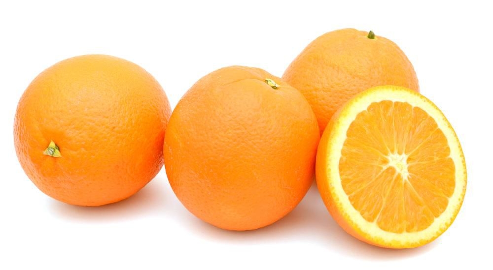 TOP produkty - Globus Gold Pomeranče 1,5 kg