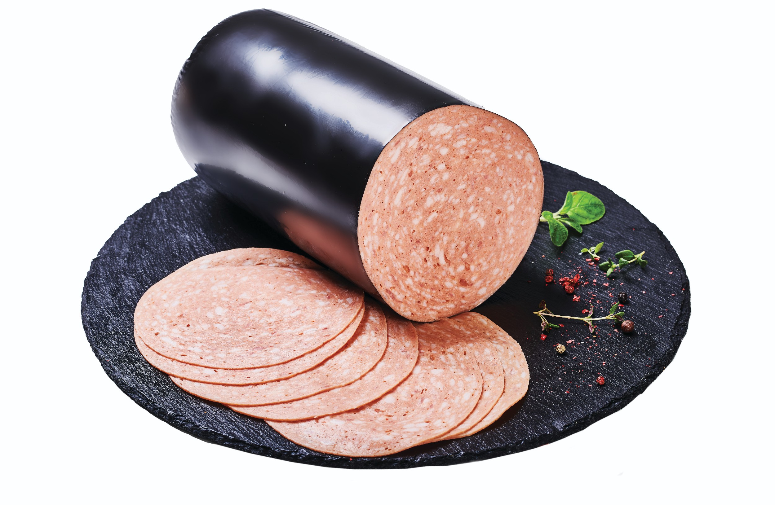 Globus Gothajský salám krájený, v ochranné atmosféře - ca. 180 g