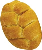 TOP produkty - Globus Houska ražená hladká bez posypu 60 g