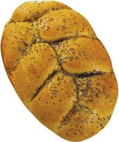 TOP produkty - Globus Houska ražená maková 60 g