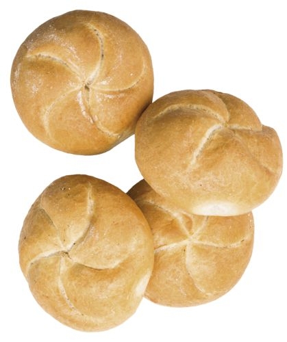 TOP produkty - Globus Kaiserka 60 g