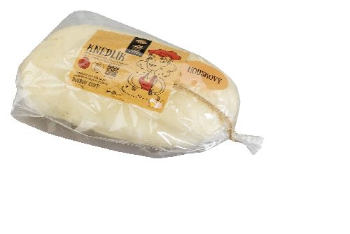 Hotová jídla - Globus Knedlík houskový 300 g