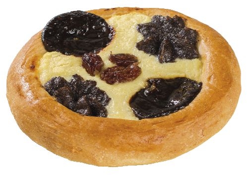 Pekárna a cukrárna - Globus Koláč Mix 70 g
