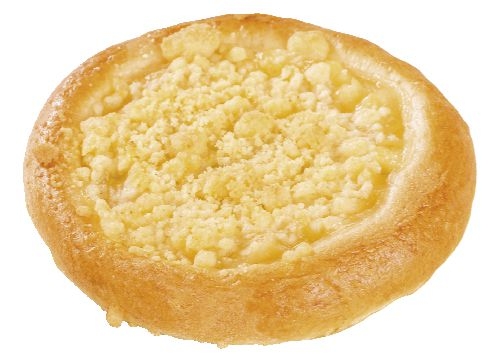 Pekárna a cukrárna - Globus Koláč s náplní jablečnou 70 g