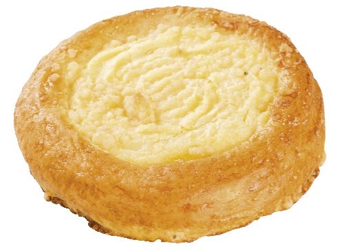 Pekárna a cukrárna - Globus Koláč s náplní tvarohovou 70 g