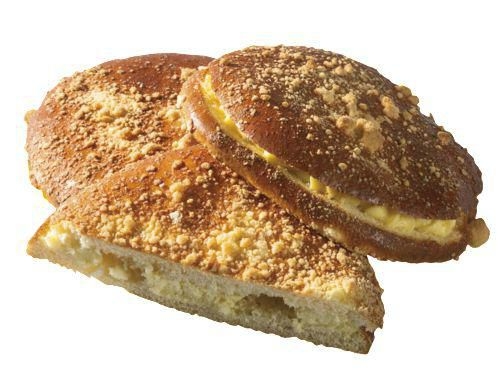 Pekárna a cukrárna - Globus Krémový koláč 150g