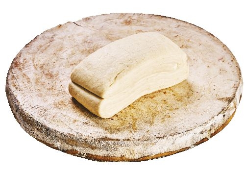 Hotová jídla - Globus Listové těsto chlazené 400 g