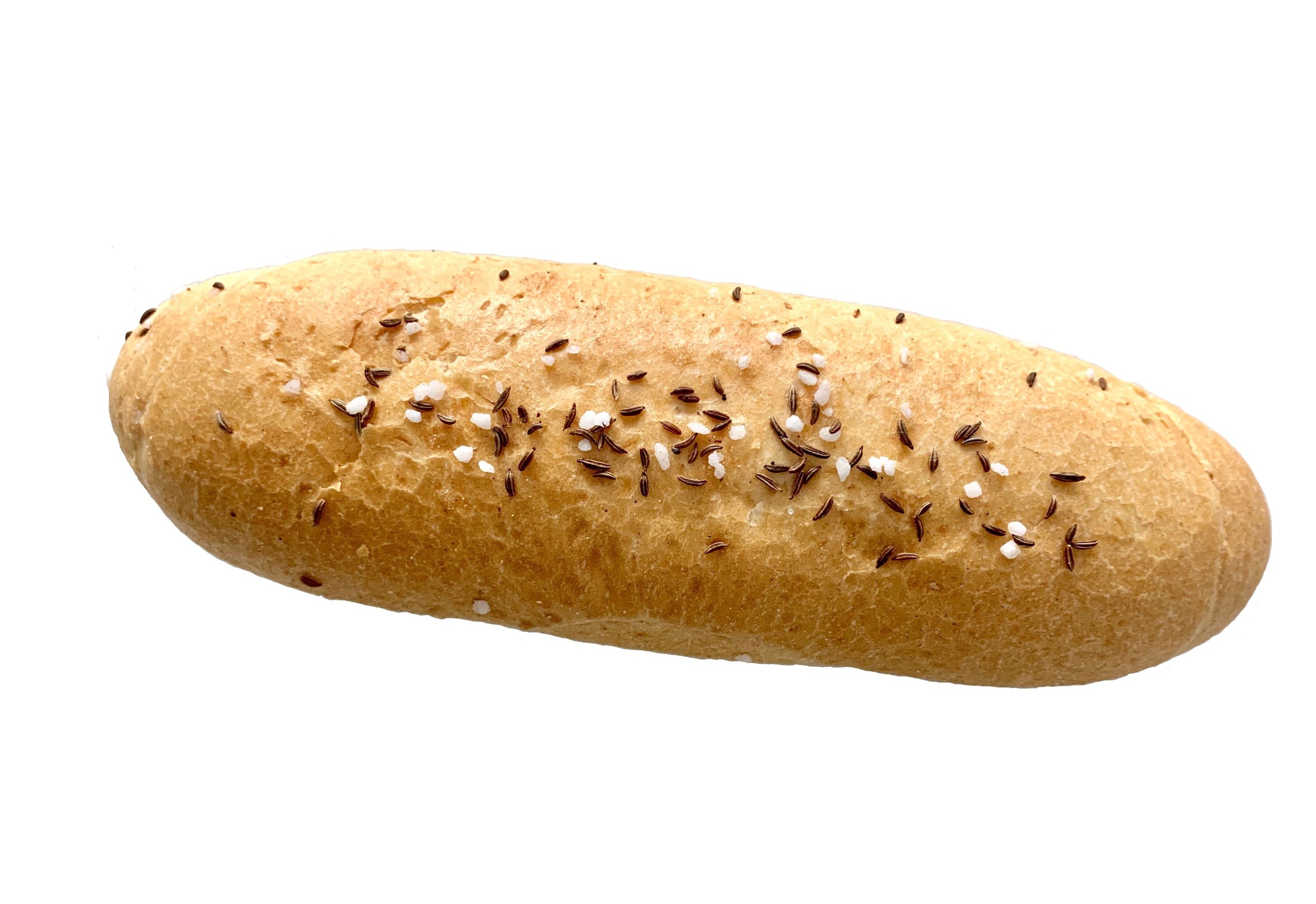 Pekárna a cukrárna - Globus Rohlík slaný 60 g