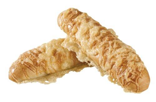 TOP produkty - Globus Rohlík sýrový 60 g