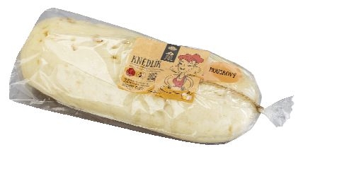 Hotová jídla - Globus Ručně vyráběný Houskový knedlík 600 g